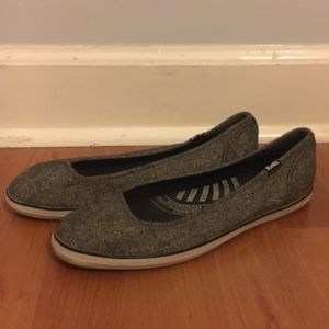 Women's keds slip ons